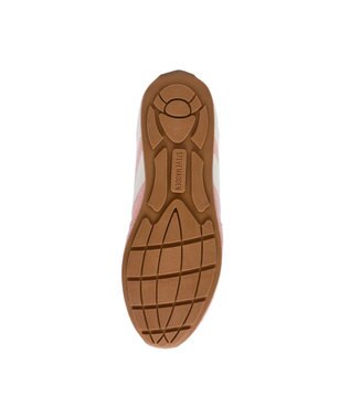 STEVE MADDEN ABBI-SMクラシックラインスニーカー ピンク