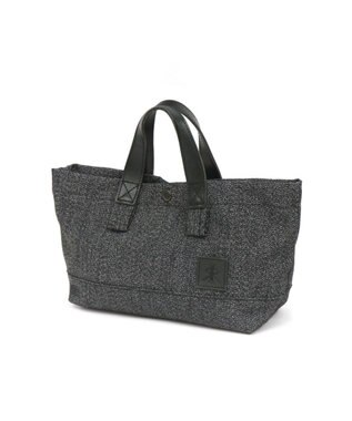 Regalo Felice 【軽量 / 2way】トート小(ショルダー付) / RE-5212・regalo / ザック BKG(ダークグレー)