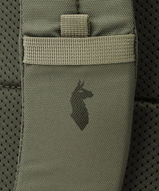 JOSEPH ABBOUD MOUNTAIN 【多機能収納で多目的に利用可能】COTOPAXI - Tasra 16L Daypack バックパック カーキ系