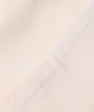 UNFILO BEAUTY MOVE ミドルジレ アイボリー