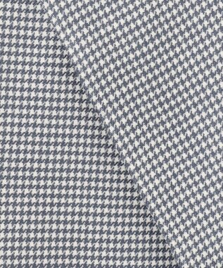 J.PRESS MEN 【NEW STAGE】ファインハウンドトゥース ジャケット ネイビー系8