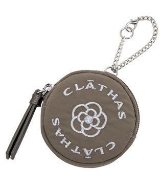 CLATHAS レザン バックパック グレージュ