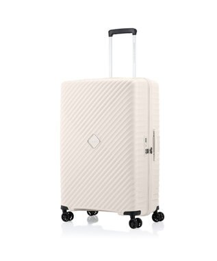 Samsonite アメリカンツーリスター スーツケース 95L ダイアジップ スピナー76 DIAZIP