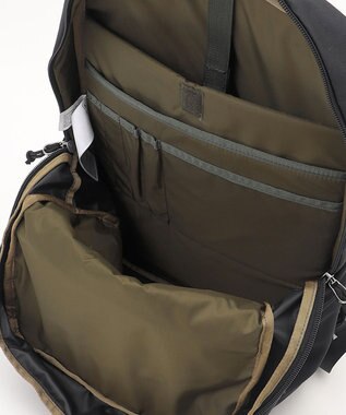 JOSEPH ABBOUD MOUNTAIN 【多機能収納で多目的に利用可能】COTOPAXI - Tasra 16L Daypack バックパック ブラック系