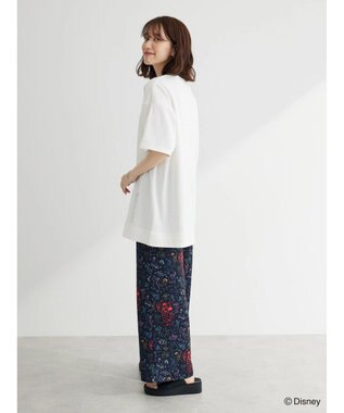 Green Parks Ｄｉｓｎｅｙ１００　／イージーパンツ Black