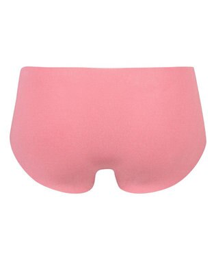 WACOAL 【GOCOCi ゴコチ】 ショーツ はきこみ丈あさめ まるでつけていないようなはきごこち ムレにくい フラット仕上げ CGG220とペア CGG510とペア PGG110 /ワコール ロマンピンク