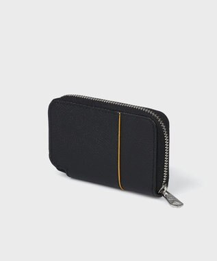Paul Smith グレインレザー スマートキーケース ブラック