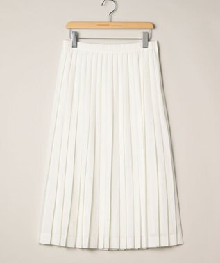 ONWARD Reuse Park 【23区】スカート春夏 ホワイト