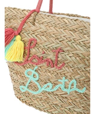 Green Parks ・シーグラスバッグ Natural