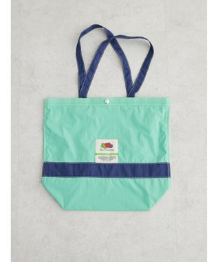 Green Parks ■ＦＲＵＩＴ　ＯＦ　ＴＨＥ　ＬＯＯＭ　ナイロントートＬ Green
