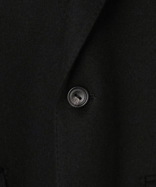 GOTAIRIKU GOLD LABEL/WEB&一部店舗限定【COLOMBO】ピュアカシミヤ ジャケット(25年モデル) ブラック系