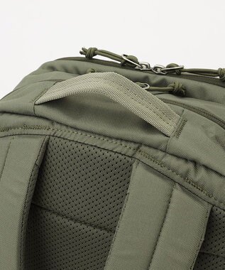 JOSEPH ABBOUD MOUNTAIN 【多機能収納で多目的に利用可能】COTOPAXI - Tasra 16L Daypack バックパック カーキ系