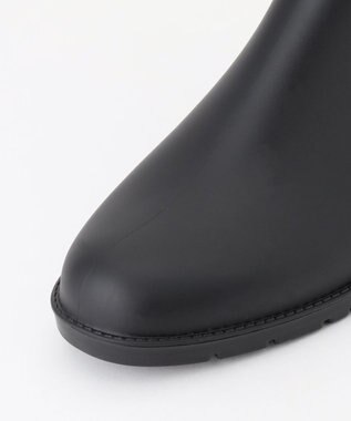 ANY SIS 【23.5~24.5cm】レイン ブーツ ブラック