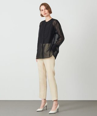 BEIGE， 【S-size】DENAIN / パンツ Vanilla