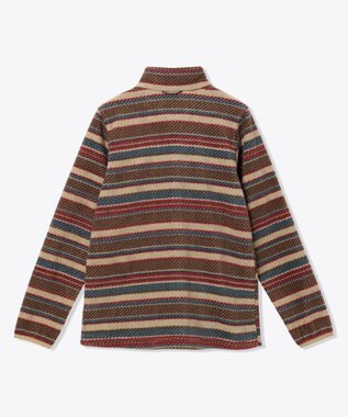 Columbia Columbia/ ウィメンズバックアイスプリングスIIジャケット /コロンビア Beach Border Print