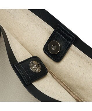 PELLE BORSA ラージトート Blancoat ブランコート 5850 アイボリー