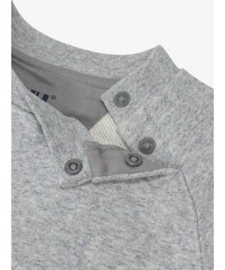 HELLY HANSEN 【ベビー】トライスウェットクルー クラウディブルー