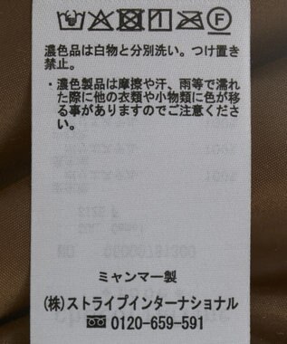 Green Parks コーデュロイ中綿ＣＰＯ Camel