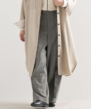 ONWARD Reuse Park 【自由区】パンツ秋冬 ブラック