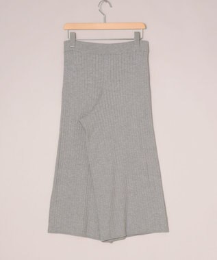 ONWARD Reuse Park 【ICB】パンツ春夏 グレー