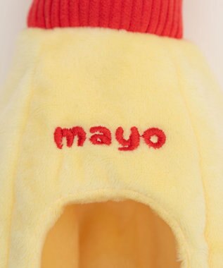 WEGO 【痛バ＆推し活グッズ】ぬいマヨケチャ10cm 柄1
