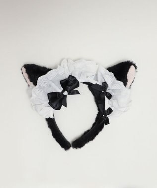 WEGO 【SCHOOLITEM】イベントカチューシャD 柄6