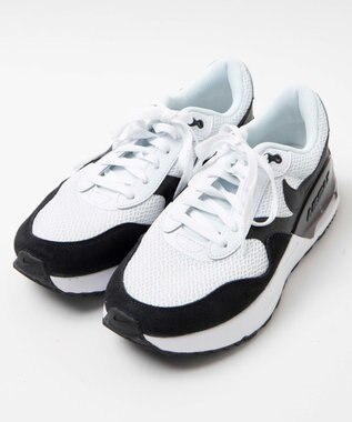 WEGO NIKE　AIR　MAX　SYSTEM ホワイト