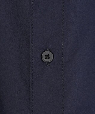 UNFILO MENS FINEMOVE Light シャツ ネイビー