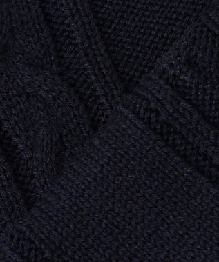 J.PRESS KIDS 【110-130cm】チルデン ニットベスト ネイビー系