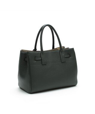 A.D.M.J. 【牛革】モーツァルト/前金具付トート33cm(Dカン＋) ORIGAN