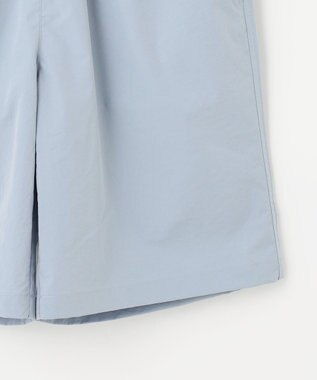 J.PRESS KIDS 【140-170cm】ハーフデイリー パンツ サックスブルー系