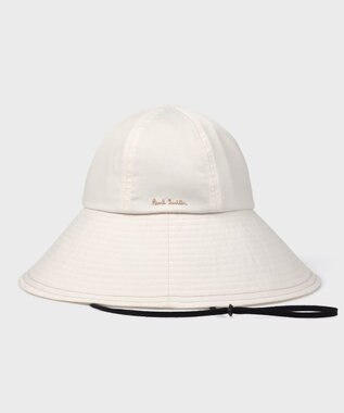 Paul Smith ワイドブリム ハット