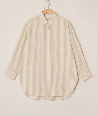 ONWARD Reuse Park 【23区】ブラウス春夏 オフホワイト