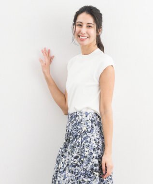 ONWARD Reuse Park 【組曲】ニット春夏