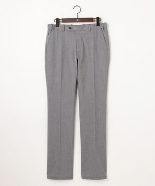 JOSEPH ABBOUD 【ウエストも伸びる!・ストレッチ】 キャリーマン2WAYストレッチ パンツ　26SSモデル