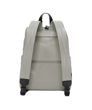 PELLE BORSA 13インチPCギャザーリュック Cheers チアーズ 4650 セージ