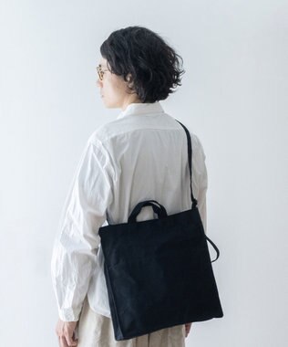 NIZYU KANO TAKASHIMAトートM ブラック