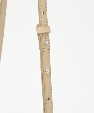 IACUCCI 【新色登場！】ラーナ SD ALCE ライトベージュ