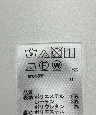 ONWARD Reuse Park 【any SiS】スカート春夏 パープル