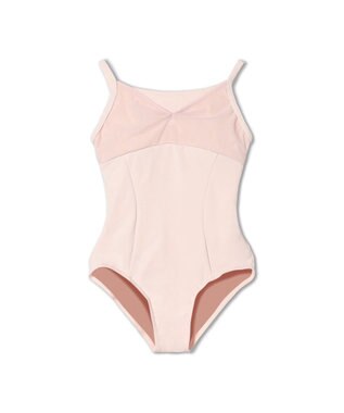 Chacott キャミソールレオタード