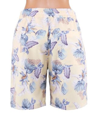 San-ai Resort（三愛水着楽園） 【SALE】メンズ水着　M・L・LL　【San-ai Resort（サンアイリゾート）】 イエロー