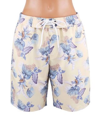 San-ai Resort（三愛水着楽園） 【SALE】メンズ水着　M・L・LL　【San-ai Resort（サンアイリゾート）】 イエロー