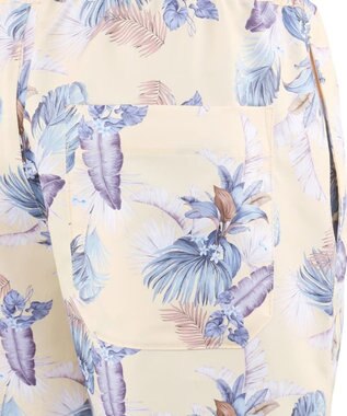 San-ai Resort（三愛水着楽園） 【SALE】メンズ水着　M・L・LL　【San-ai Resort（サンアイリゾート）】 イエロー