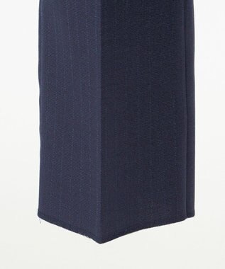 J.PRESS MEN 【CUBA BEACH MASTERPIECE】ブルーシェードストライプ スーツ ブルー系1