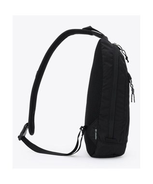 Columbia Columbia/ グレートスモーキーガーデンボディバッグ /コロンビア Black