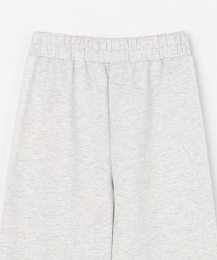 ANY KIDS 【洗濯機可能/速乾】ドライタッチ トラックパンツ グレー