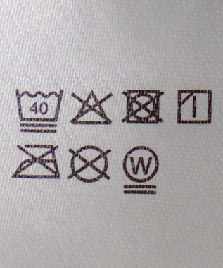 WEGO 【ユニセックス着用ITEM】カレッジロゴラガースウェット ホワイト