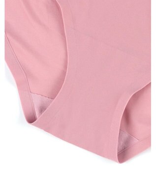 WACOAL ショーツ [GOCOCi/ワコール] 肌になじむ やさしい肌ざわり 洋服にひびきにくい レディース PGG266 /ワコール ピンク