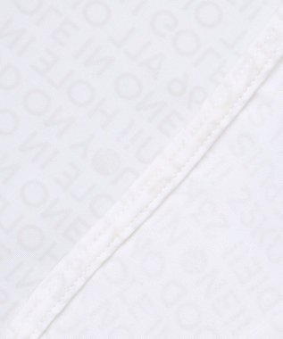 23区GOLF 氷撃シリーズ【冷感】ボレロ ホワイト系