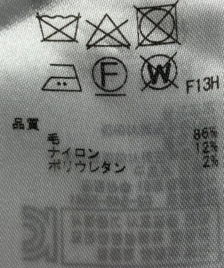 ONWARD Reuse Park 【23区】ニット秋冬 グリーン